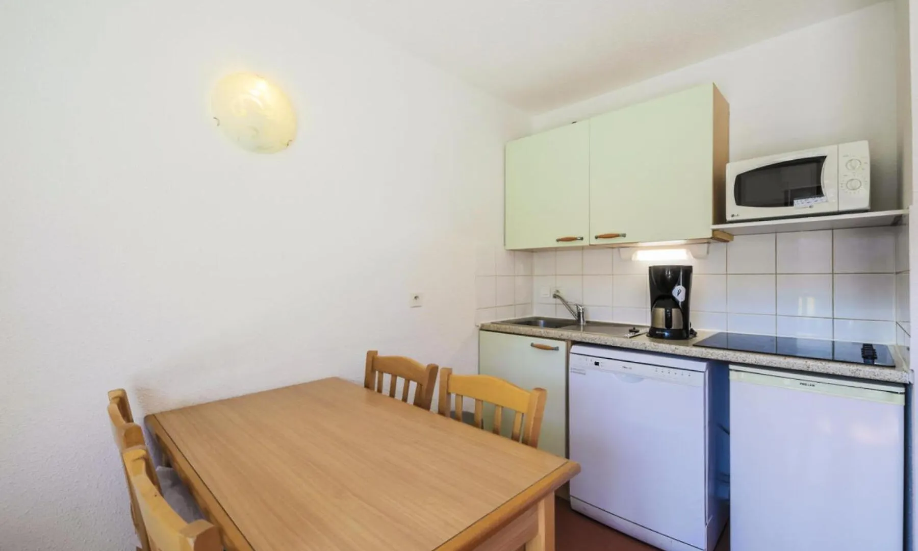 Residence Les Chalets D'Aurouze - Maeva Home - Appartement 2 Pieces 5 Personnes - Confort Mae-5467 Le Devoluy France