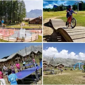 Evasion Alpine A Superdevoluy Au Pied Des Pistes Ski, Luge 4 Saisons, Rando, 2 A 6 Personnes Saint-Étienne-en-Dévoluy